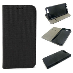 Smart Magnet etui do telefonu Huawei P10 VTR-L29 czarny