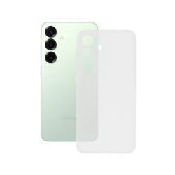 Etui AeroCase na telefon Samsung Galaxy S25+ S25 Plus 5G S936 bezbarwne matowe