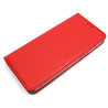 Etui Smart Magnet na telefon Xiaomi Redmi Note 7 czerwone