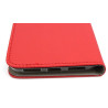 Etui Smart Magnet na telefon Xiaomi Redmi Note 7 czerwone