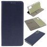 Etui Smart Magnet na telefon OPPO A17 CPH2477 granatowe HQ