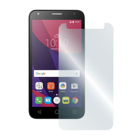 9H SZKŁO hartowane na telefon uniwersalne 4,5" 125x61mm