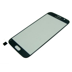 Szybka LCD do telefonu Samsung Galaxy J7 2016 J710 czarna
