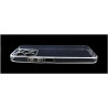 Etui Jelly Case GLITTER na telefon Xiaomi Redmi 12 4G 23053RN02A bezbarwne