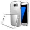 Etui Jelly Case na telefon Samsung Galaxy S7 G930 transparentne