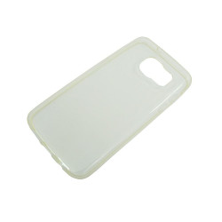 Etui Jelly Case na telefon Samsung Galaxy S7 G930 transparentne