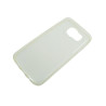 Etui Jelly Case na telefon Samsung Galaxy S7 G930 transparentne