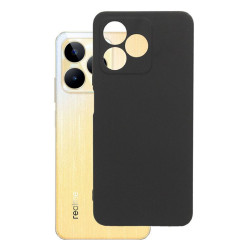 Etui Tint Case na telefon Realme C53 RMX3760 czarne