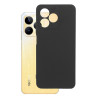Etui Tint Case na telefon Realme C53 RMX3760 czarne