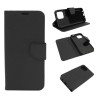 Etui Fancy Diary na telefon Xiaomi Redmi A1 / A2 czarne