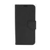 Etui Fancy Diary na telefon Xiaomi Redmi A1 / A2 czarne