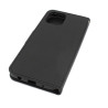 Etui Fancy Diary na telefon Xiaomi Redmi A1 / A2 czarne