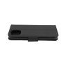 Etui Fancy Diary na telefon Xiaomi Redmi A1 / A2 czarne