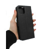Etui Fancy Diary na telefon Xiaomi Redmi A1 / A2 czarne
