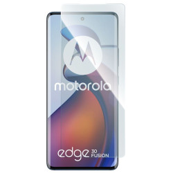 9H SZKŁO hartowane na telefon motorola edge 30 fusion 5G XT2243 / moto s30 pro 5G