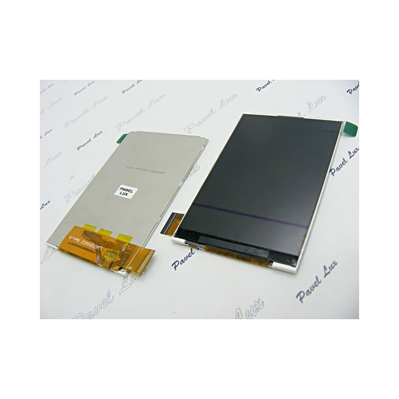 Wyświetlacz / Ekran LCD do telefonu myPhone H-SMART / IRON ORYGINAŁ