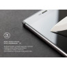3mk FlexibleGlass Szkło hybrydowe na telefon CAT B100