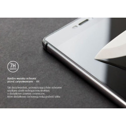3MK FLEXIBLE GLASS szkło hybrydowe na telefon Samsung Galaxy J5 J500