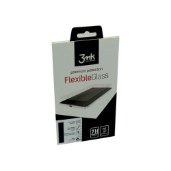 3MK FLEXIBLE GLASS szkło hybrydowe do terminalu mobilnego Point Mobile PM550