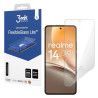 3MK FLEXIBLE GLASS Lite szkło hybrydowe na telefon OPPO Reno 14 Pro 5G CPH2739