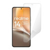 3MK FLEXIBLE GLASS Lite szkło hybrydowe na telefon OPPO Reno 14 Pro 5G CPH2739