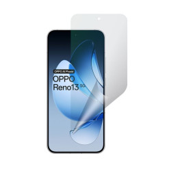 3MK FLEXIBLE GLASS szkło hybrydowe na telefon OPPO Reno 14 Pro 5G CPH2739