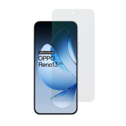3MK FLEXIBLE GLASS szkło hybrydowe na telefon OPPO Reno 14 Pro 5G CPH2739