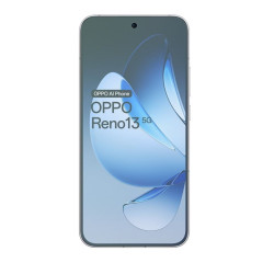 3MK FLEXIBLE GLASS szkło hybrydowe na telefon OPPO Reno 14 Pro 5G CPH2739