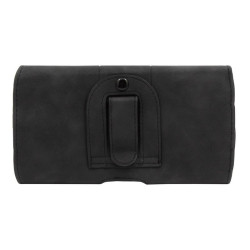 Etui Kabura do paska Wonder Max XXL na telefon Samsung Galaxy S24 Ultra / A14 / Xiaomi Redmi 12C / 11A