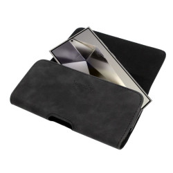 Etui Kabura do paska Wonder Max XXL na telefon Samsung Galaxy S24 Ultra / A14 / Xiaomi Redmi 12C / 11A