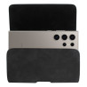 Etui Kabura do paska Wonder Max XXL na telefon Samsung Galaxy S24 Ultra / A14 / Xiaomi Redmi 12C / 11A