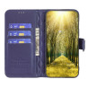 Etui Smart SOFT na telefon Realme C55 RMX3710 granatowe