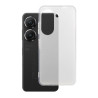 Etui Jelly Case na telefon ASUS ZenFone 9 90AI00C1-M00020 / ZenFone 10 5G bezbarwne
