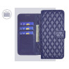 Etui Smart SOFT na telefon Nokia G42 5G TA-1581 granatowe