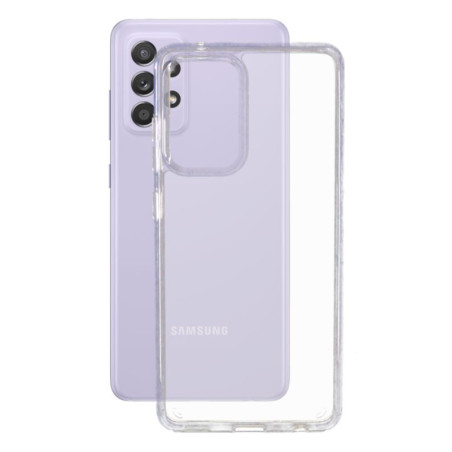 ETUI PANCERNE SOLID na telefon Samsung Galaxy A52 4G 5G / A52s 5G bezbarwne