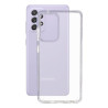 ETUI PANCERNE SOLID na telefon Samsung Galaxy A52 4G 5G / A52s 5G bezbarwne