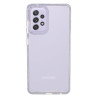 ETUI PANCERNE SOLID na telefon Samsung Galaxy A52 4G 5G / A52s 5G bezbarwne
