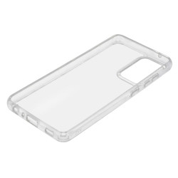 ETUI PANCERNE SOLID na telefon Samsung Galaxy A52 4G 5G / A52s 5G bezbarwne