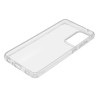 ETUI PANCERNE SOLID na telefon Samsung Galaxy A52 4G 5G / A52s 5G bezbarwne