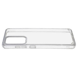 ETUI PANCERNE SOLID na telefon Samsung Galaxy A52 4G 5G / A52s 5G bezbarwne
