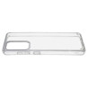 ETUI PANCERNE SOLID na telefon Samsung Galaxy A52 4G 5G / A52s 5G bezbarwne