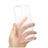 ETUI PANCERNE SOLID na telefon Samsung Galaxy A52 4G 5G / A52s 5G bezbarwne