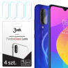 3MK FLEXIBLE GLASS szkło hybrydowe na telefon Xiaomi Mi 9 Lite camera lens