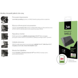 3MK Shield folia ochronna do laptopa Apple MacBook PRO 15 2016 - 2019