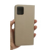Etui Smart Magnet na telefon motorola moto g32 XT2235 złote
