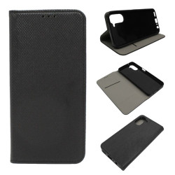 Etui Smart Magnet na telefon Realme 10 4G RMX3630 czarne