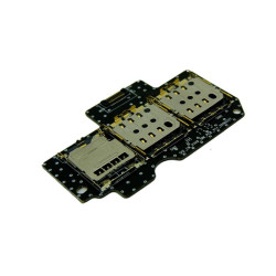 Flex SIM + SD myPhone Hammer AXE PRO org