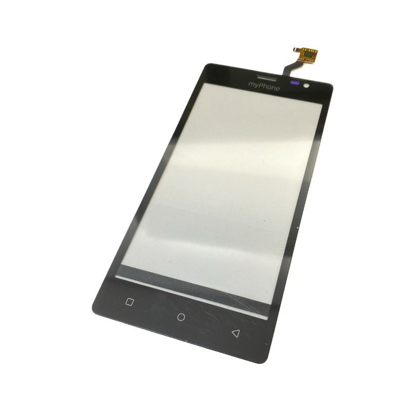 Ekran dotykowy / Dotyk do telefonu myPHONE Q-SMART Black Edition oryginał