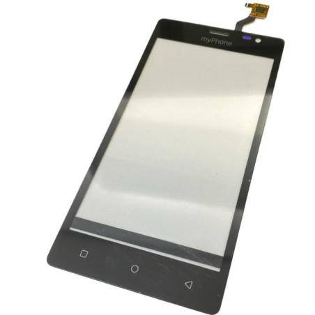 Ekran dotykowy / Dotyk do telefonu myPHONE Q-SMART Black Edition oryginał