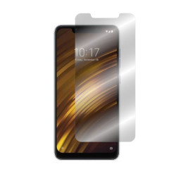 9H SZKŁO hartowane na telefon Xiaomi POCO F1 M1805E10A
